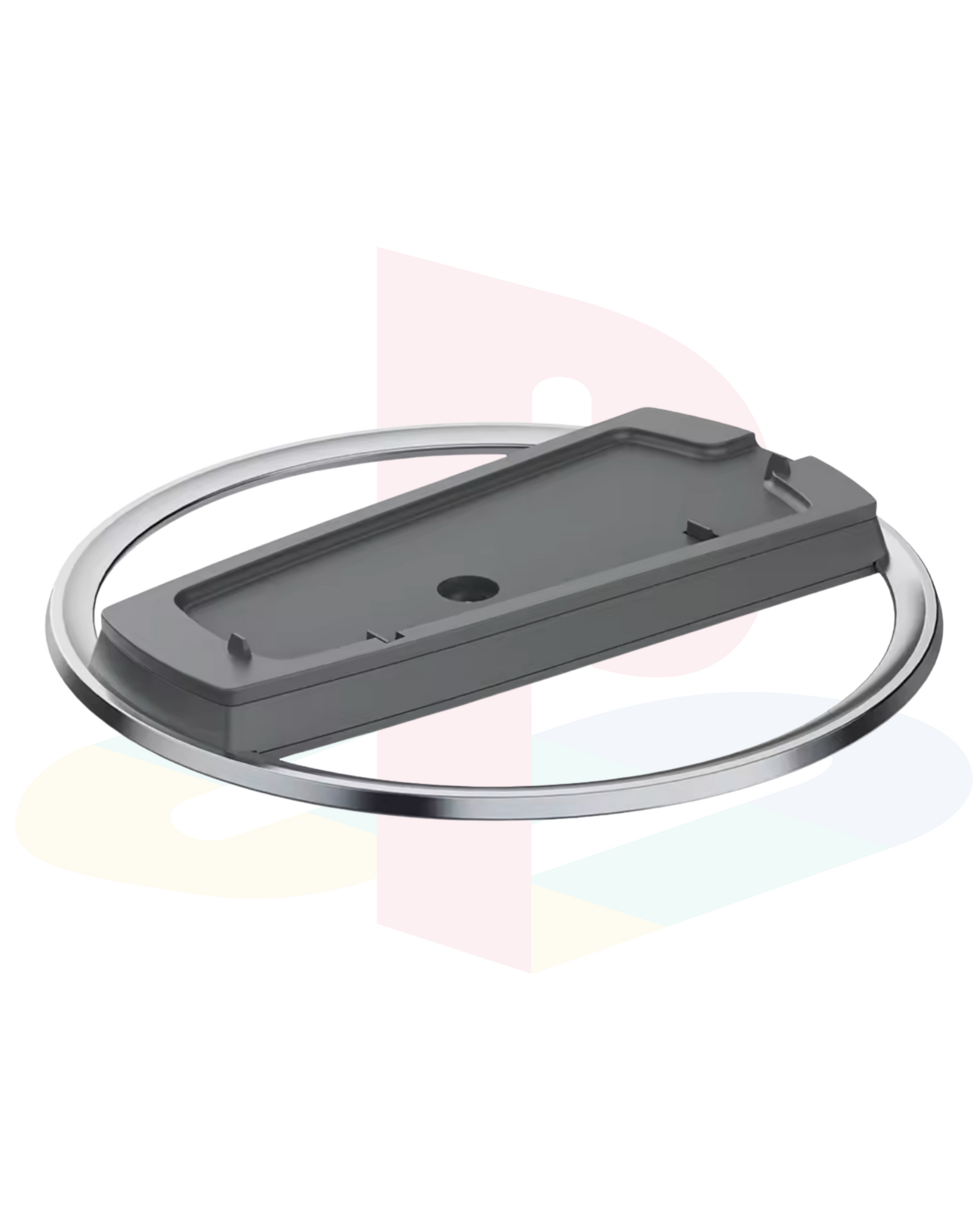 Support Vertical PS5™ 30e Anniversaire – Base Slim Refroidissante et Robuste pour PlayStation 5 | Compatible PS5™ Slim, Pro, Digital & Disc